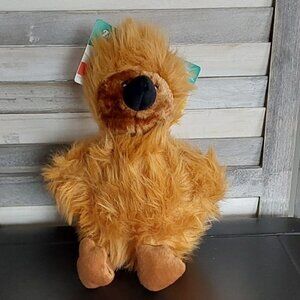 Wooliez Emu Dog Toy - 12" | ZippyPaws